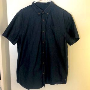 Prana Button Down